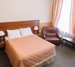 Полулюкс в Empire Park