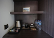 Номер Standard в Bab Alhara Hotel