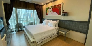 Нячанг: Отель Lotus Village Nha Trang
