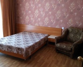 Номер Superior в Рай