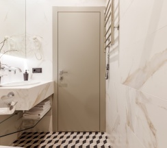PLATINUM Апартаменты в Pushkin Apartments