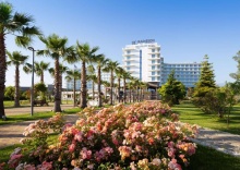 пгт Сириус: Отель Radisson Collection Paradise Resort & SPA Sochi