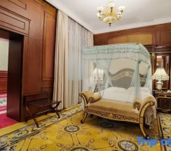 Семейный люкс в Xincheng Hotel - Hohhot