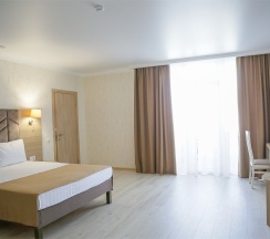 FAMILY JUNIOR SUITE в Эмеральдика