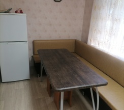 Трехместный номер Эконом в В гостях у бабы Поли