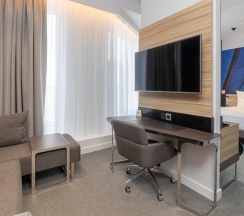 Номер представительский в Novotel