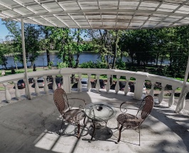 Улучшенный апартамент Студио в Вилла Татьяна