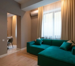 Апартаменты стандарт №2 в Emre