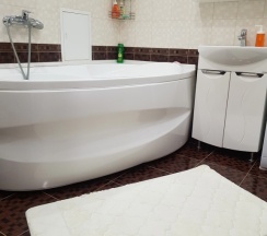 Апартаменты c 1 комнатой в Inorsic house