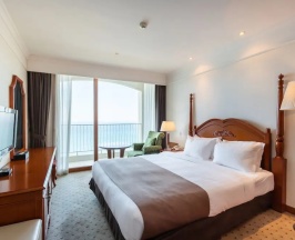 Люкс в Hotel Maremons