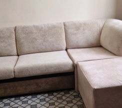 Четырёхместный номер Standard в Анюта