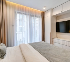 Family Duplex в Лучезарный Резорт