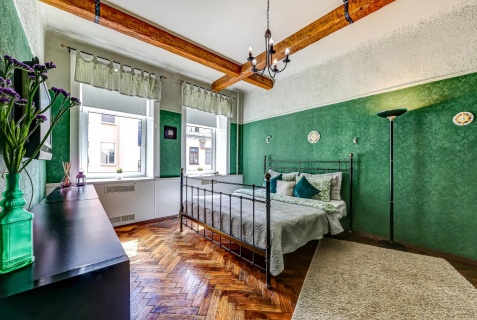 Санкт-Петербург: Апартаменты Come inn