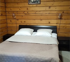 ЛЮКС+  №1 в Золотые пески