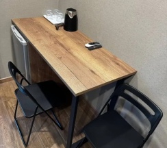 Номер Standard в Метеора