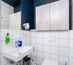 Апартаменты у ст.м. Лесная (Standart 11 - 50) в FlatHome, апартаменты