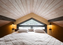 ОЛИМП (ДО 8 ГОСТЕЙ ) в Berloga Country Resort