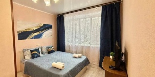 Калуга: Апартаменты Квартира на Жукова 28
