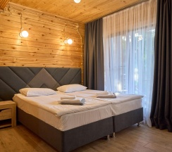 Номер стандарт в Белла