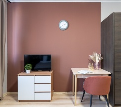 Апартаменты на Степана Разина 2 на 6 этаже (89Б) в Степаненков