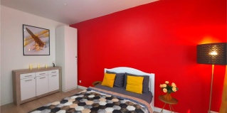 Москва: Апартаменты The Loft Studio Moscow