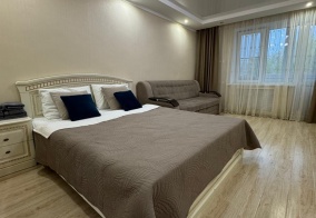 Апартаменты Rent Min-Vody (Рэнт Мин-Воды) на проспекте Карла Маркса 73 в Минеральных Водах