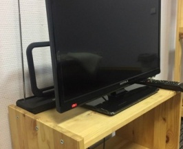 Трехместная Лавандовая комната в Likehome