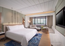 Номер Deluxe в Nysa Hotel Bangkok Sukhumvit 11