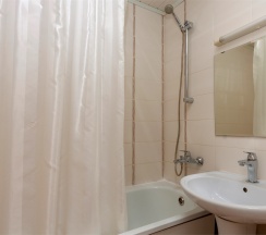 Улучшенный А в Спорт