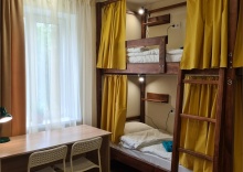 Общий №6 в Elhostel