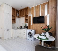 Студия стандарт в Сибирские номера