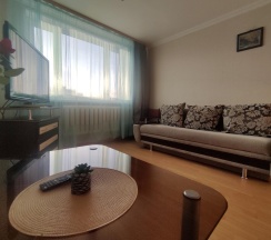 2-местные 1-комнатные апартаменты стандарт в Апартаменты Nord Place (Норд Плейс) на проспекте Мира 59