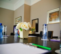 Люкс Бизнес в Jelsomino Boutique Hotel