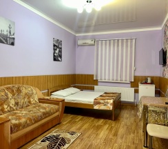 Двухместный в Фортуна
