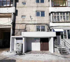Квартира в Апартаменты на Советская 96, кв 113