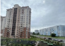 Квартира в Апартаменты на Московский пр-т, 18к3