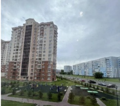 Квартира в Апартаменты на Московский пр-т, 18к3
