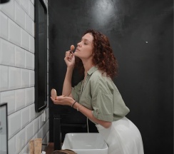 Улучшенный в History Hotel