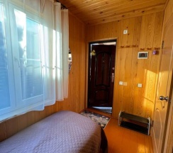 Трёхместный номер Стандартный в Хаджохский Дворик