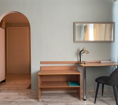 2-комнатные апартаменты стандарт в Град