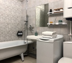 Квартира в Апартаменты на Караульная 82