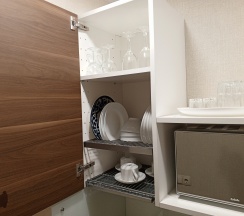 АПАРТАМЕНТЫ ЛЮКС С ФРАНЦУЗCКИМ БАЛКОНОМ в Петербург