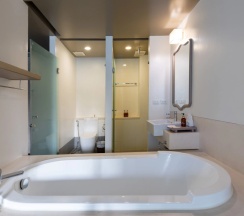 Номер Family в Proud Phuket