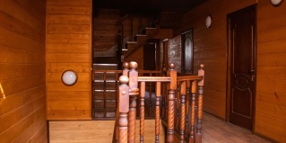 Ярославль: Гостевой дом Альгиз