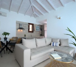 Номер Standard в Georgia Villas