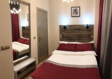 Номер Standard в Grace Point Hotel