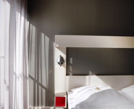 XL Apartment в Hotel Amano Rooms & Apartments
