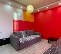 Апартаменты Superior с 2 комнатами в Sertidi