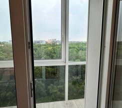 Квартира в Апартаменты на Совхозная улица, 31Д