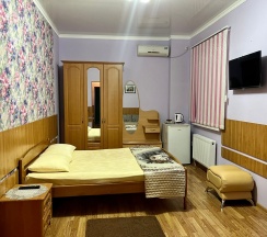 Двухместный в Фортуна
